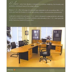 meja kantor modera c class