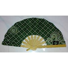 kipas batik tanggung (sedang)