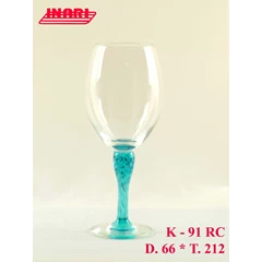 wine glass