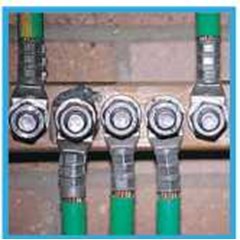 cabac cable lugs, terminals, boot lace pins