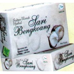 sabun sari bengkoang