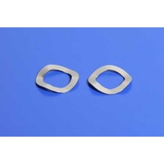 wave washer spring