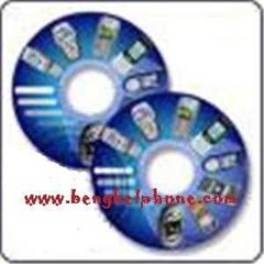 cd aplikasi siemens