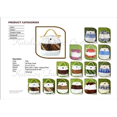 tas batik