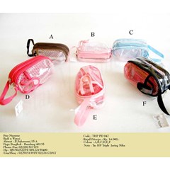 tas hp jaring mika