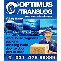 logistic & forwarding
