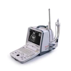 mindray b/w ultrasound dp 6600