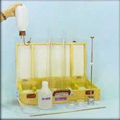 sand equivalent test set