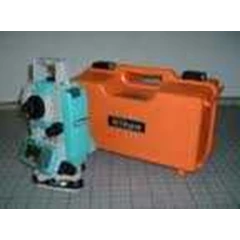 total station nikon npl 522