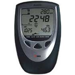 altimeter suunto e203