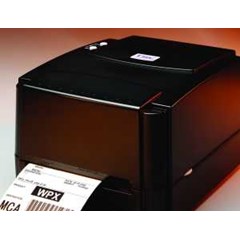 label printer tsc ttp 244