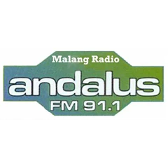 radio andalus fm malang