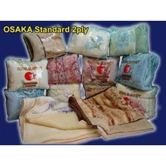 osaka standart 2 ply