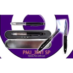 souvenir pen pmj_ 3in1 sp corporate gift