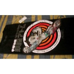 astroboy t-shirt