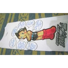 astroboy t-shirt