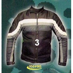 jaket motor sport
