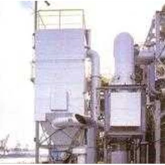 bag house dust collector