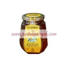 madu alshifa 500gr