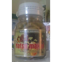 herbal nafsu makan