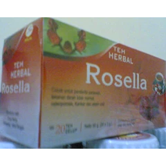teh celup rosella