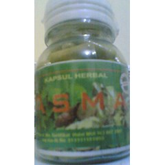 herbal asma
