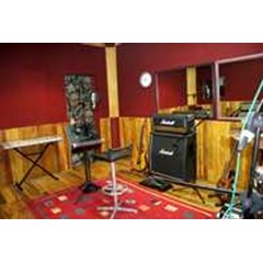 instrument room 2