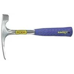 palu geologi estwing e322p 22oz rock pick ( runcing) bandung