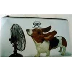 long cp - dog & fan