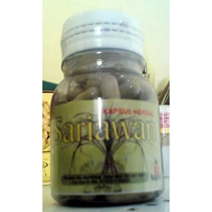 herbal sariawan
