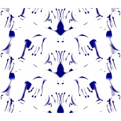silk spx blur hand