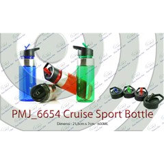 souvenir botol sport pmj_ 6654 cruise sport bottle corporate gift mug, mug souvenir / tumbler souvenir , botol promosi / mug merchandise