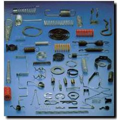 coil springs , springs indonesia