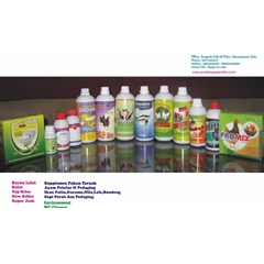 all produk pradipta paramitha