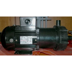 sanso chemical sealess magnetic pump / pompa chemical ( kimia) sanso