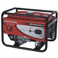 genset honda, yamaha, yanmar ( 100% buil up)