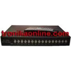 multiplexer cctv camera 16 channel