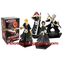 bleach seri 2 (isi4)