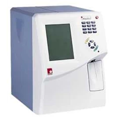 fully automated hematology analyzer - mythic - orphee