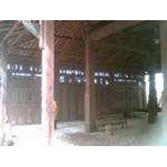 rumah joglo