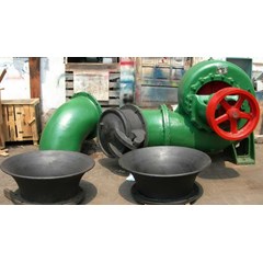 high capacity centrifugal pump
