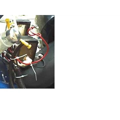 sprare part elektroliser