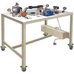 motorcycle electrical system, prewired ( apot 300)