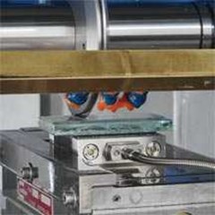 measuring 3 force components with static dynamometer