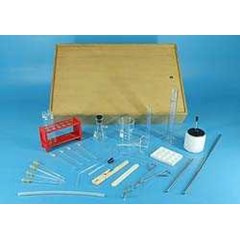 kit kimia organik, smu ( apcsh 102)