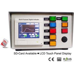 multi purpose digital indicator