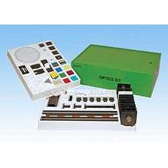 optics kit for senior high school ( appok 500)