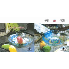 fruit bowl/piring buah