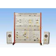 audio system trainer ( appt980501)