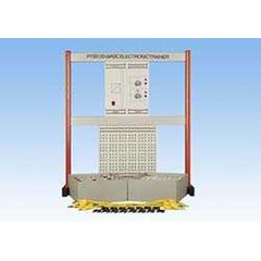 basic electronic trainer ( appt93120)